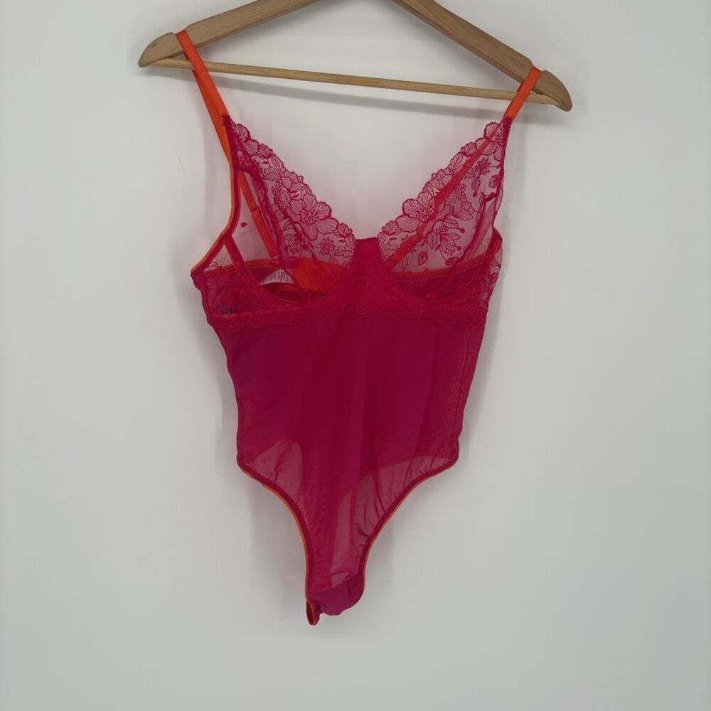 Hanky Panky Hanky Panky Bodysuit